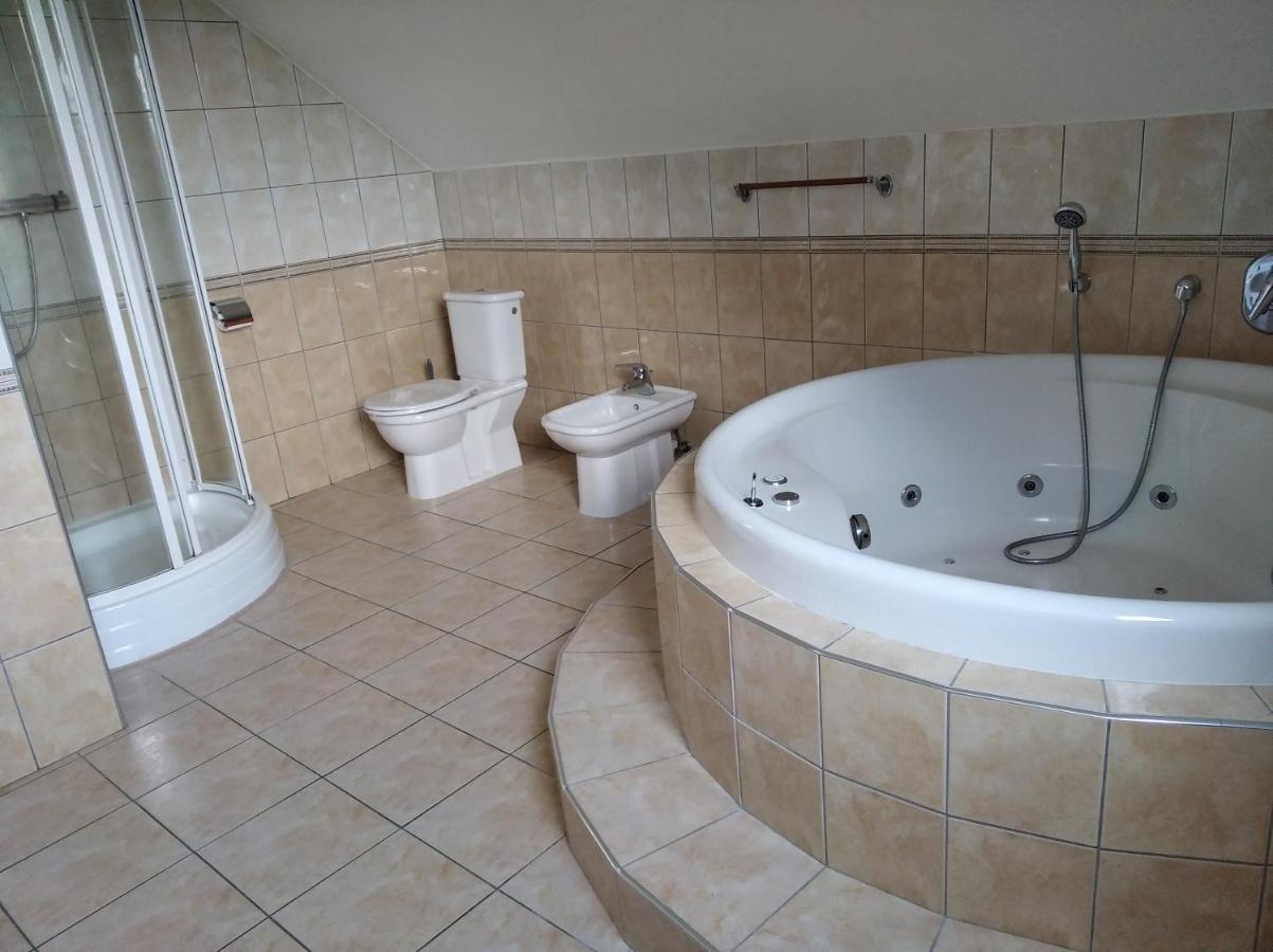 Vila Pri Kupeloch بايموتْسْ المظهر الخارجي الصورة