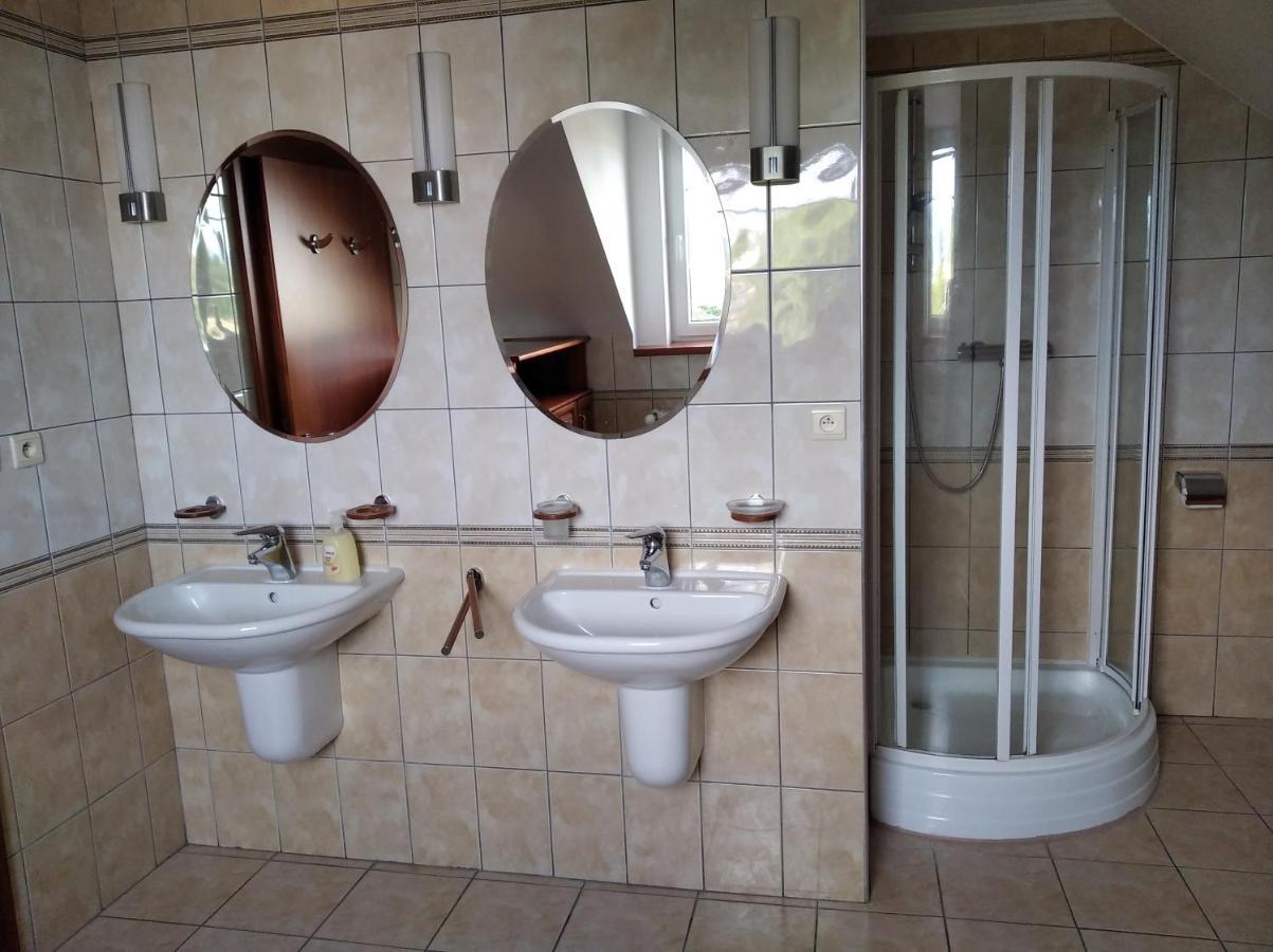 Vila Pri Kupeloch بايموتْسْ المظهر الخارجي الصورة