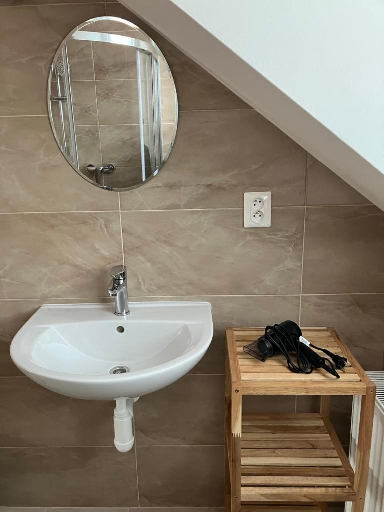 Vila Pri Kupeloch بايموتْسْ المظهر الخارجي الصورة
