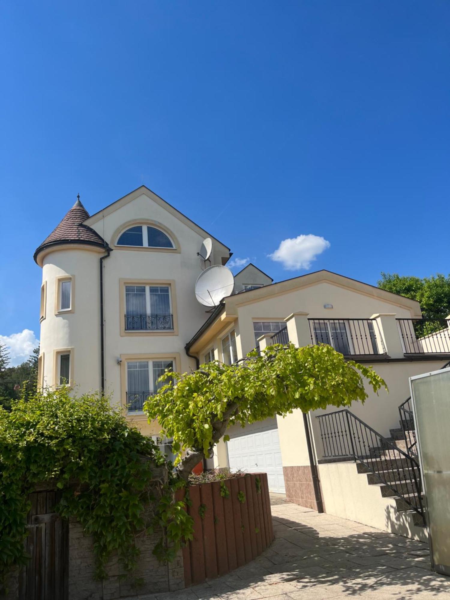Vila Pri Kupeloch بايموتْسْ المظهر الخارجي الصورة