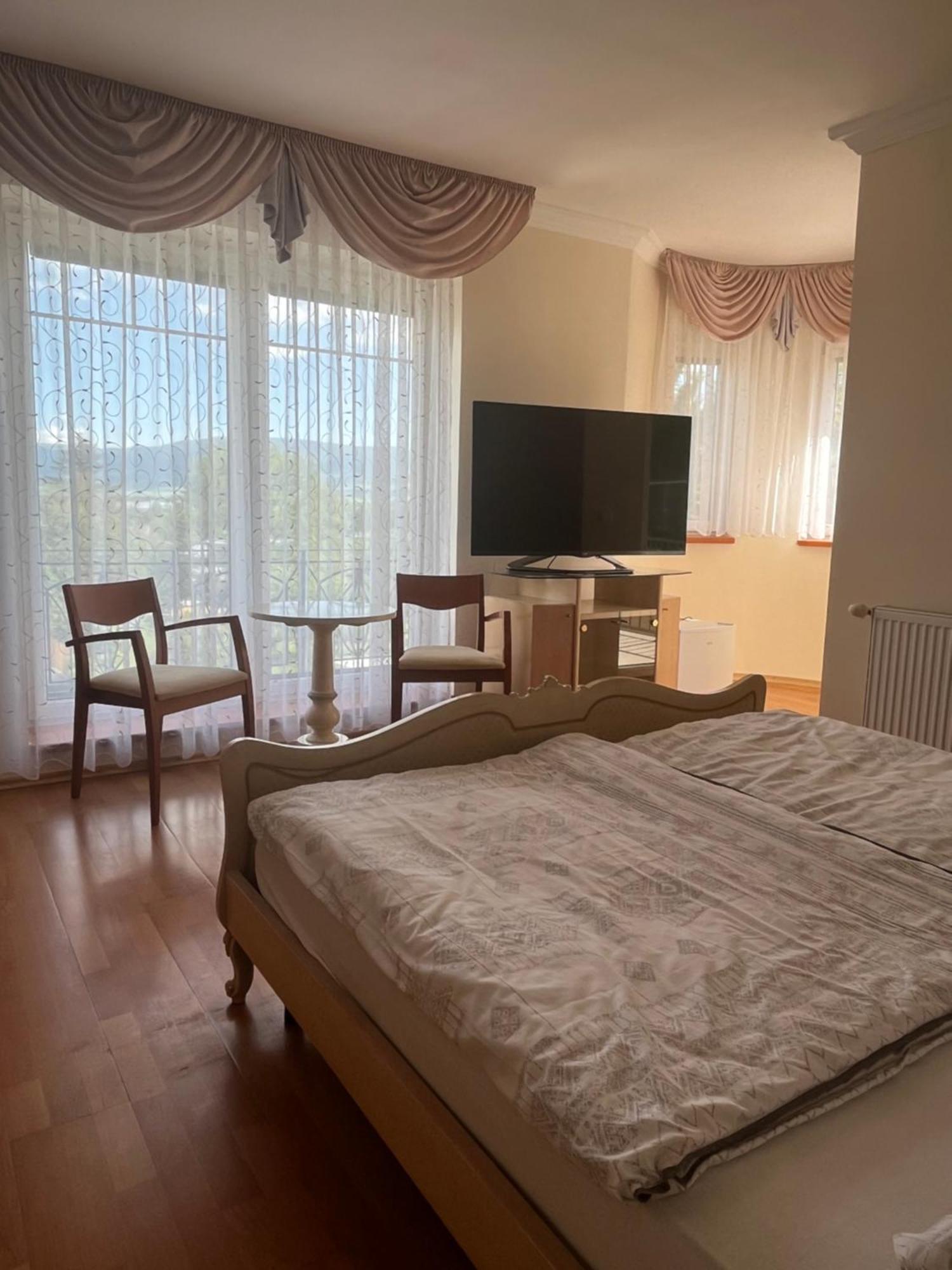 Vila Pri Kupeloch بايموتْسْ المظهر الخارجي الصورة