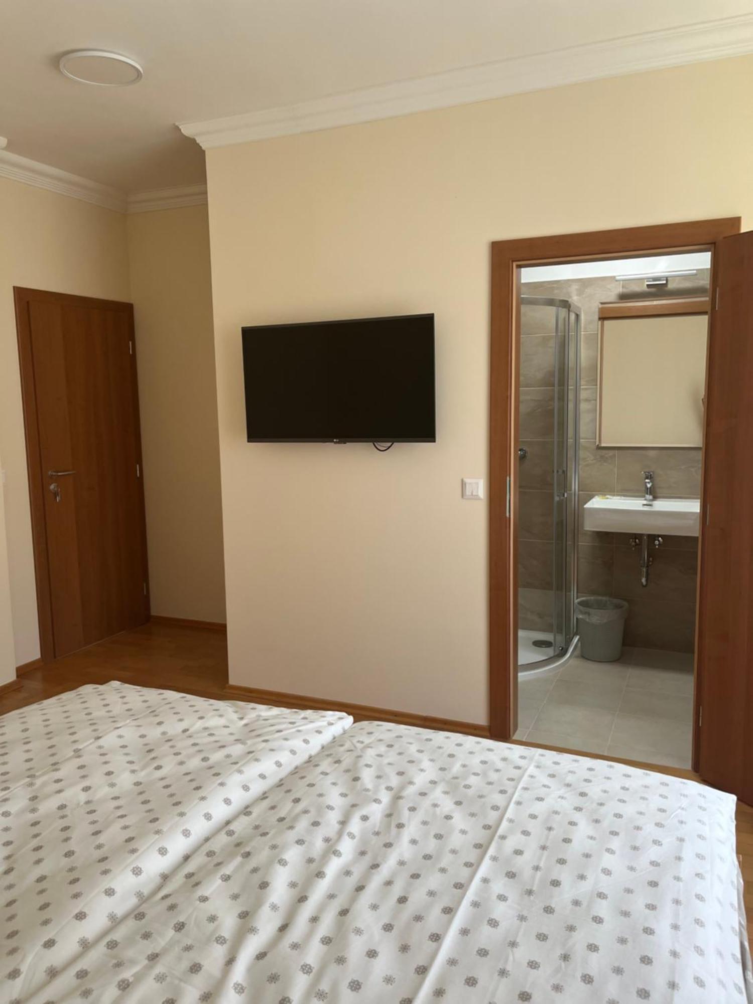 Vila Pri Kupeloch بايموتْسْ المظهر الخارجي الصورة