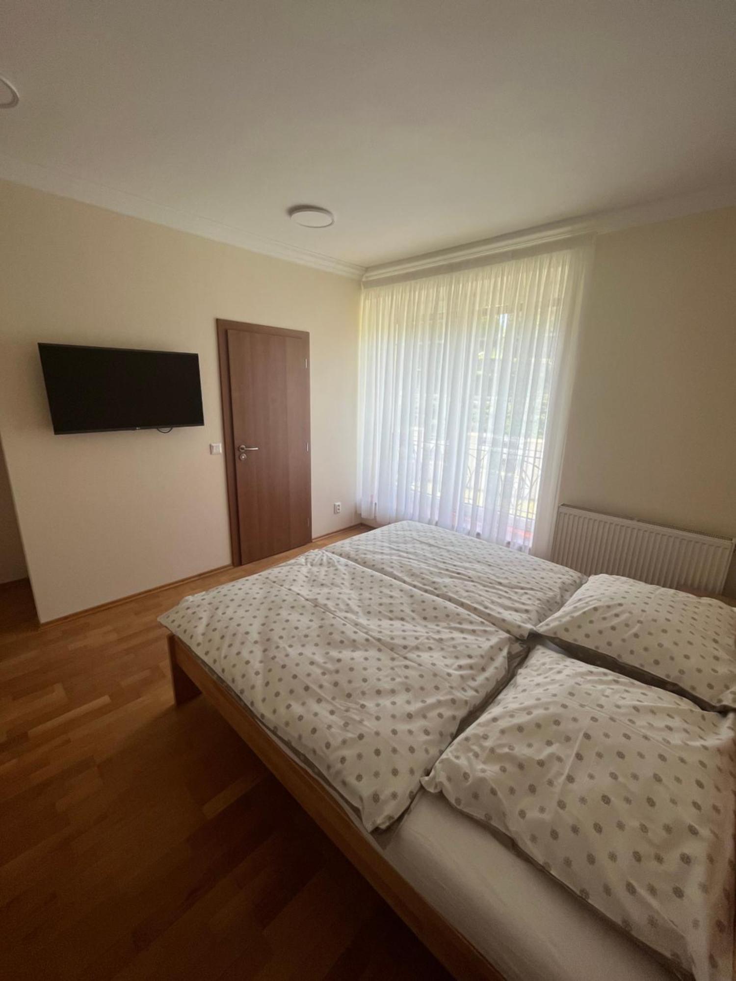 Vila Pri Kupeloch بايموتْسْ المظهر الخارجي الصورة