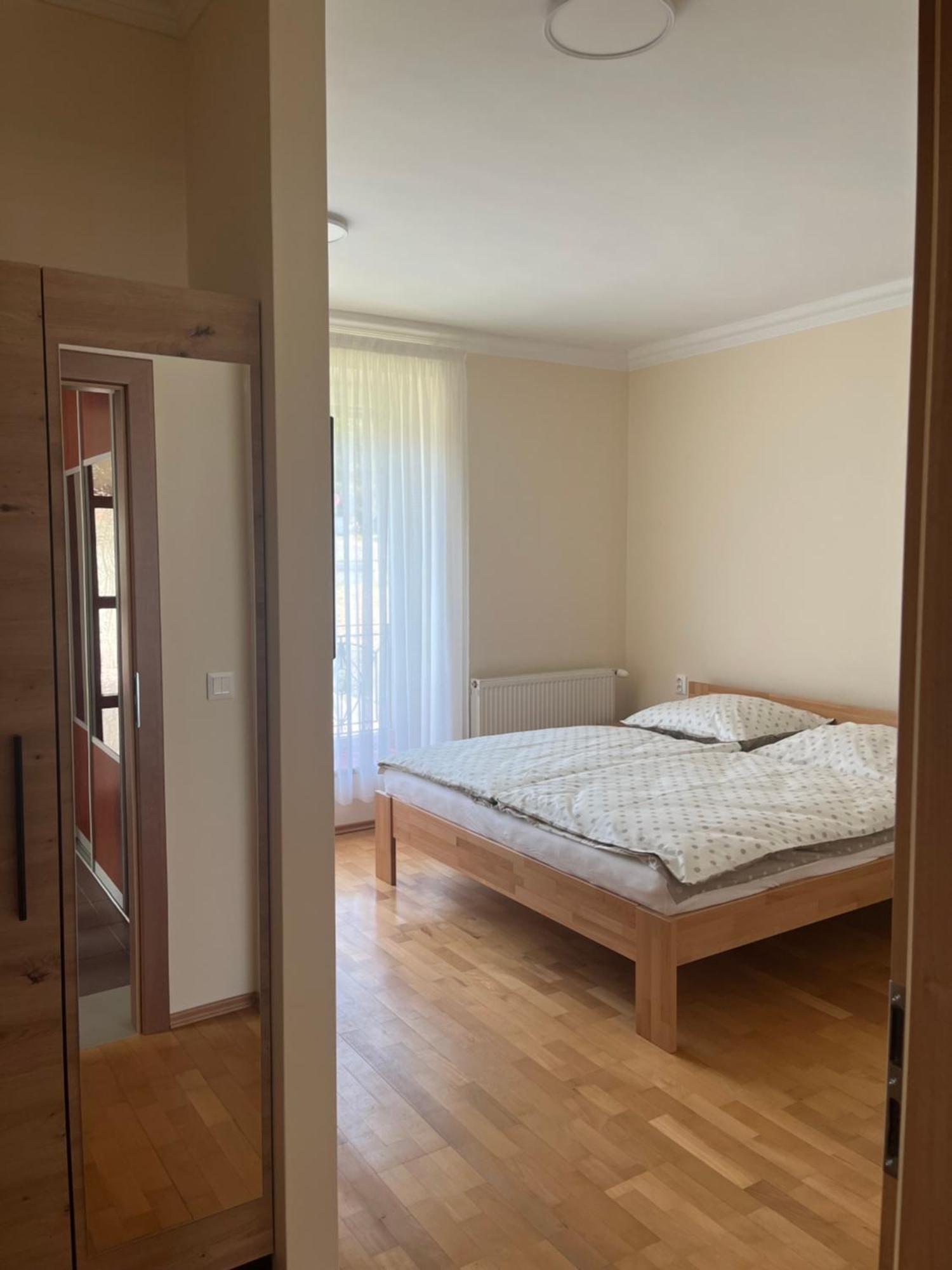Vila Pri Kupeloch بايموتْسْ المظهر الخارجي الصورة