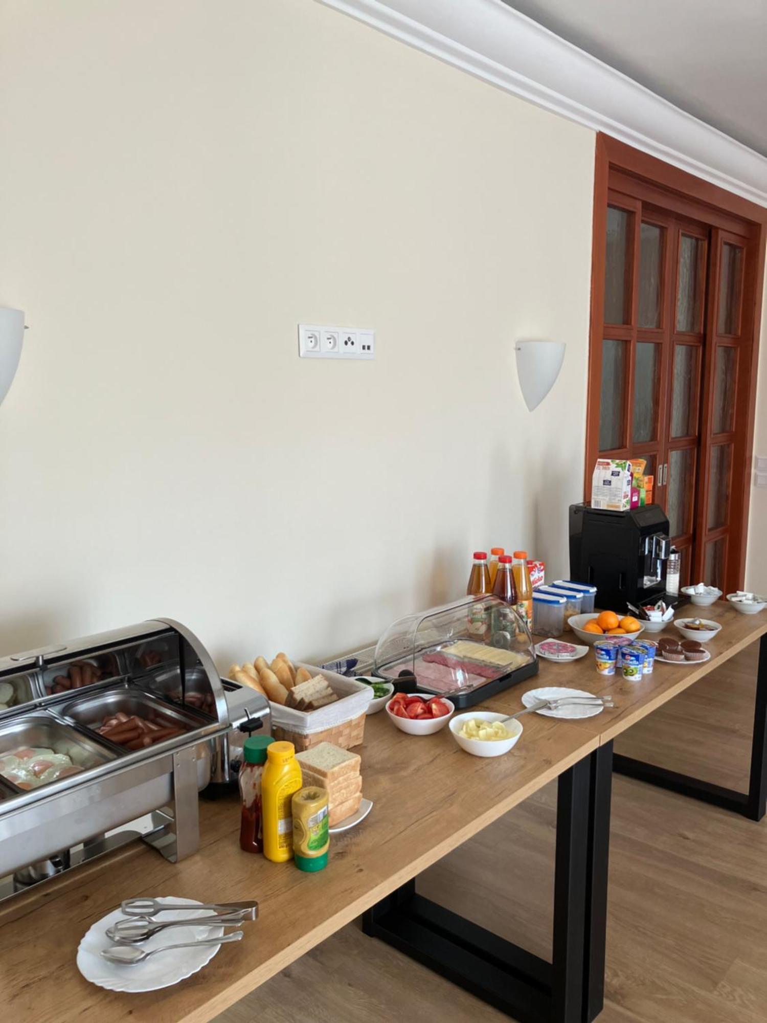 Vila Pri Kupeloch بايموتْسْ المظهر الخارجي الصورة